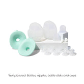 Motif Medical Aura Glow Resupply Kit